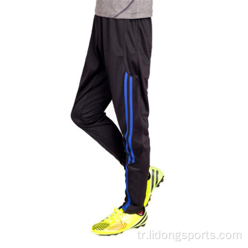 Toptan jogger pantolon yeni stil erkek spor pantolon